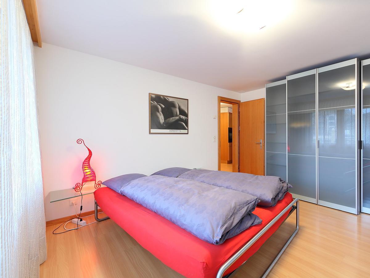 Brunnmatt Holiday Apartment Zermatt Kültér fotó